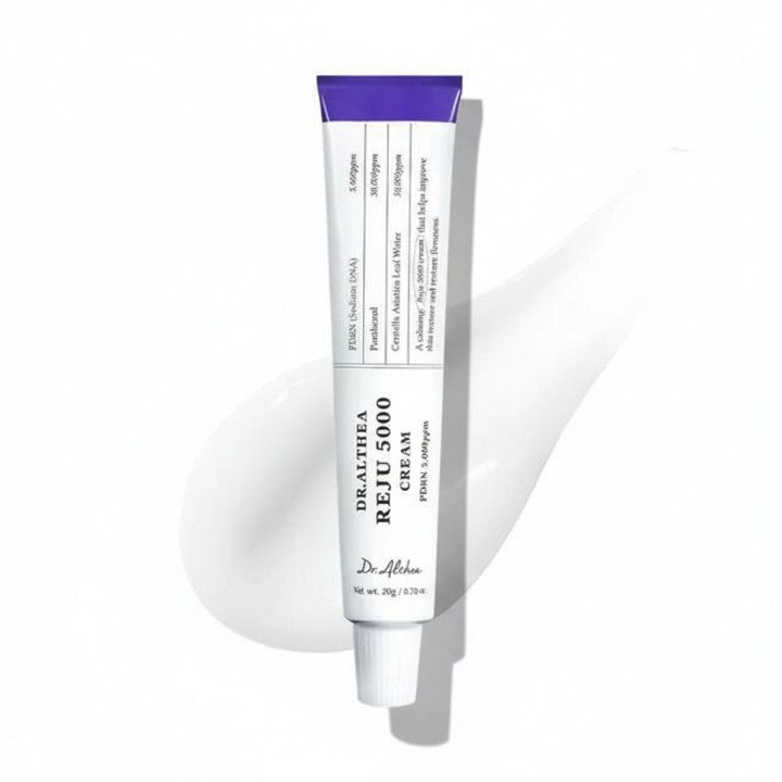 PDRN Reju 5000 Cream