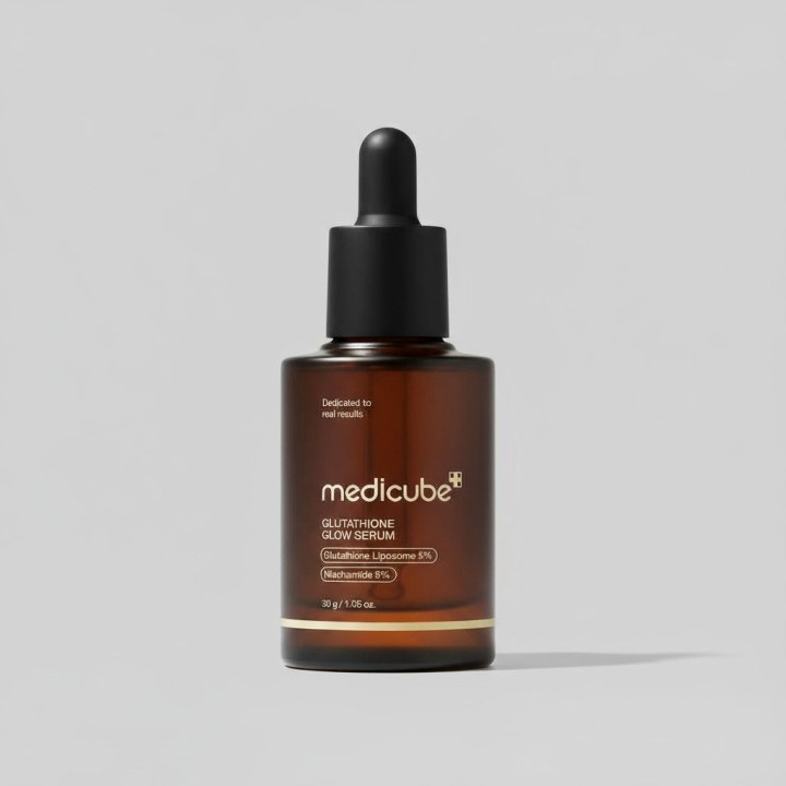 AGE-R Glutathione Glow Serum