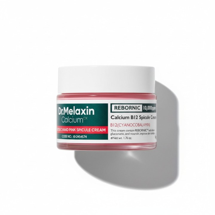 Cemenrete Cyano Pink Spicule Cream