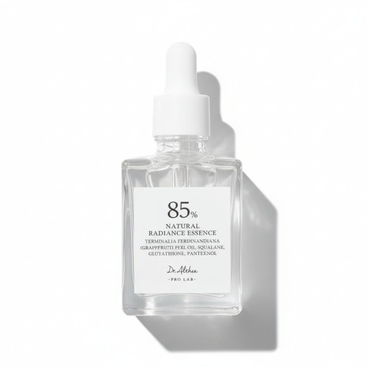 Natural Radiance Essence