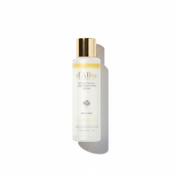 White Truffle First Aromatic Toner