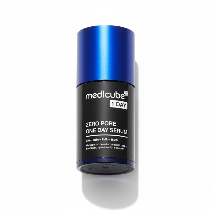 Medicube Zero Pore One Day Serum