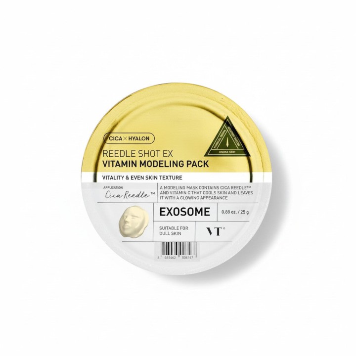 Reedle Shot EX Vitamin Modeling Pack