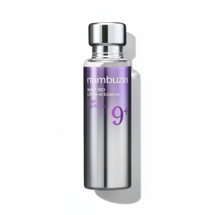 No.9 NAD Bio Lifting Essence