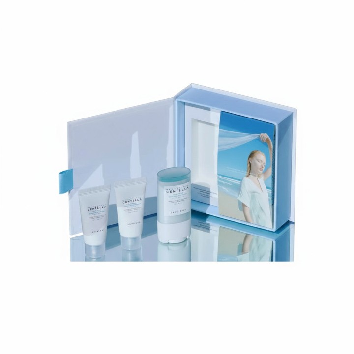 Hyalu-Cica Sunsational Kit Limited Edition