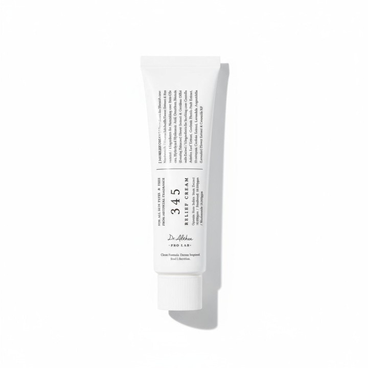 Dr. Althea - 345 Relief Cream