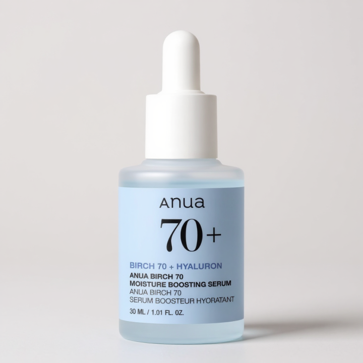 Birch 70 Moisture Boosting Serum