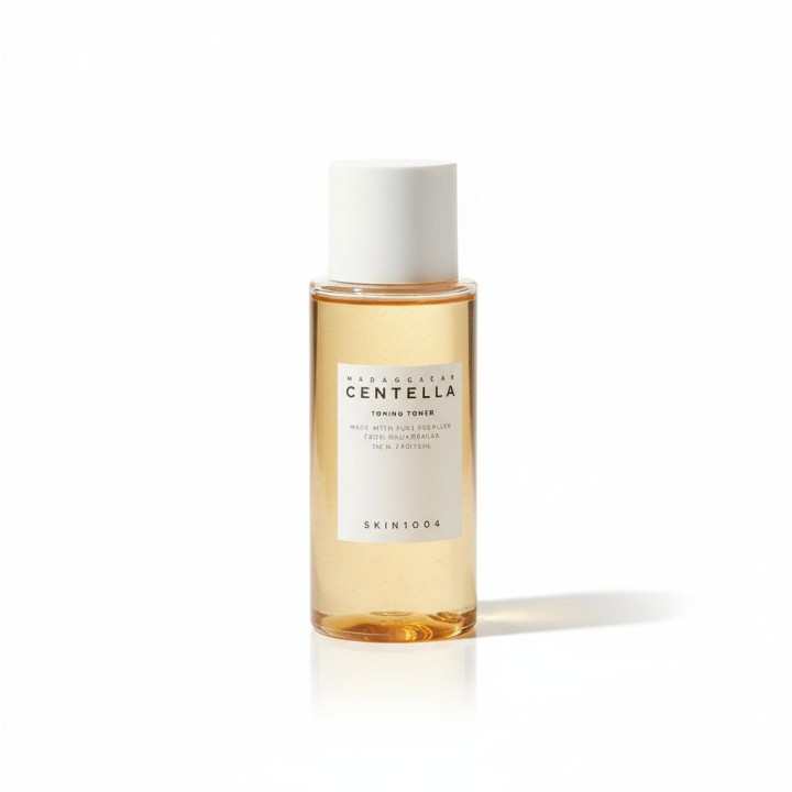 Madagascar Centella Toning Toner