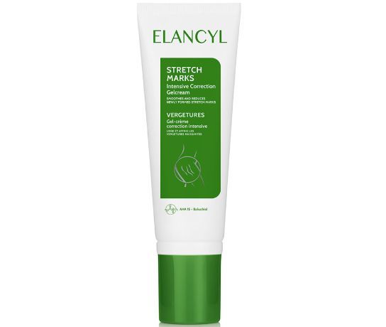 Elancyl Cream Correct Vergetur 75 Ml