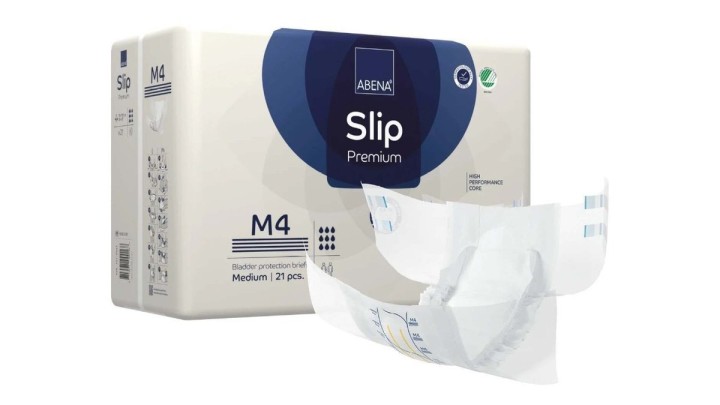 Abena Slip Premium M4 Medium, X21