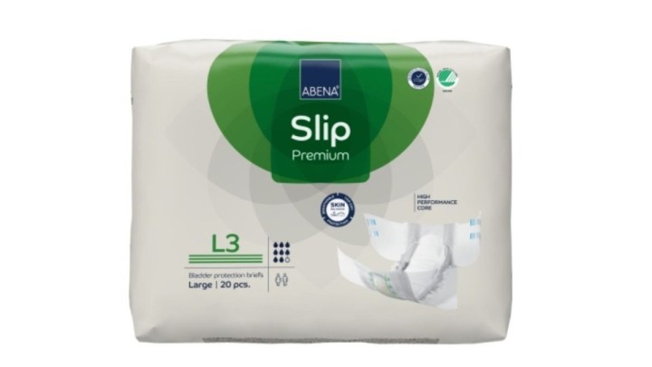 Abena Slip Premium L3 Large, X20