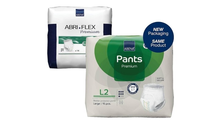 Abena Pants Premium L11 Large, X15