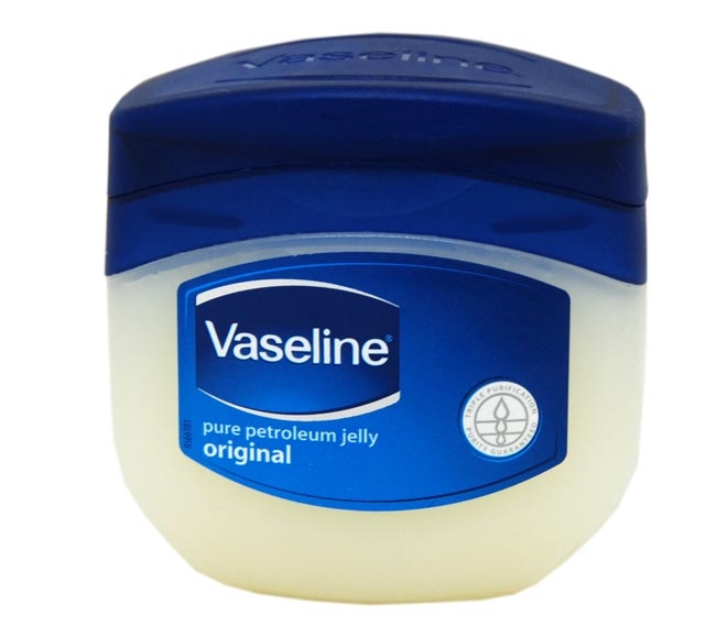 Vaseline Greco Petroleum Jelly 200Ml