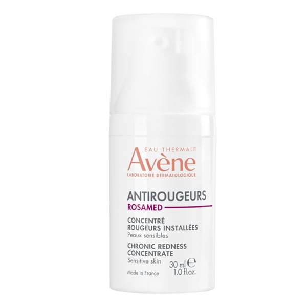 Avene Antirougeurs Rosamed Chronic Redness Concentrate, 30Ml