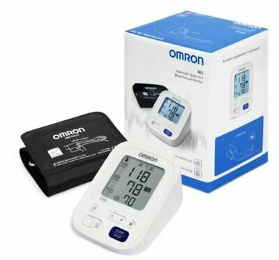 Omron M3 Digital Intelligense Upper Arm Blood Pressure Monitor
