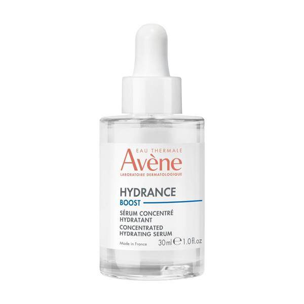 Avene Hydrance Boost Concetrated Hydrating Serum 30Ml