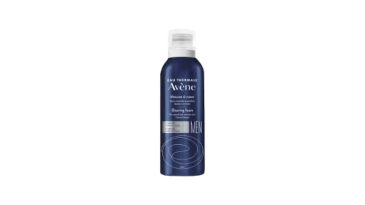 Avene Men Shaving Foam 200Ml