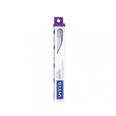 Vitis Perio Toothbrush