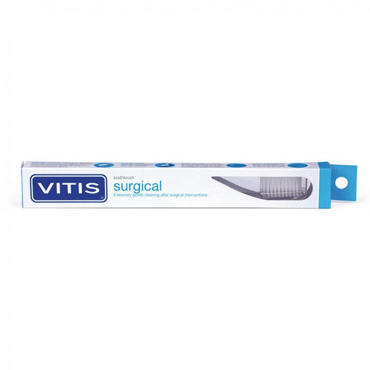Vitis Toothbrush Surgical