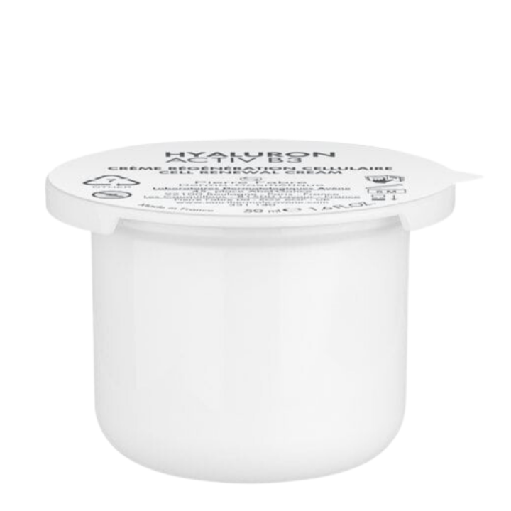 Avene Hyaluron Activ B3 Cell Renewal Face Cream Care Eco Refill 50Ml