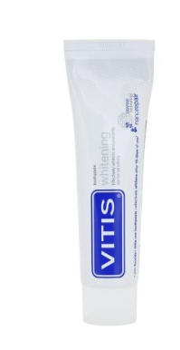 Vitis Whitening Toothpaste 100Ml