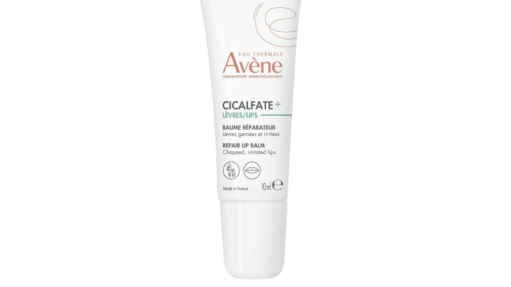 Avene Cicalfate Baume Levres Lip Balm 10Ml