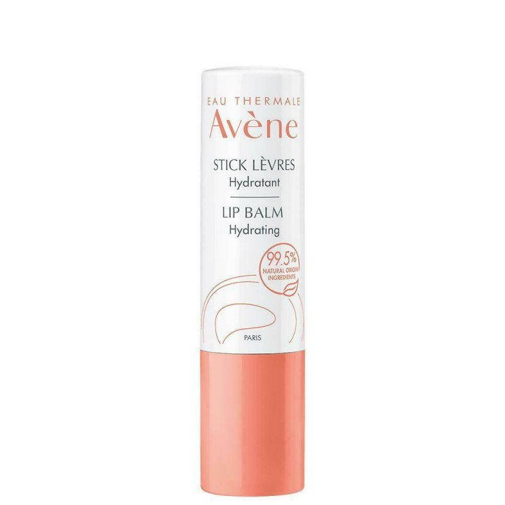 Avene Hydrating Lip Balm 4G