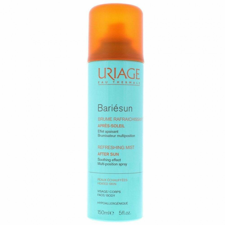 Uriage Bariesun After Sun Mist 150Ml