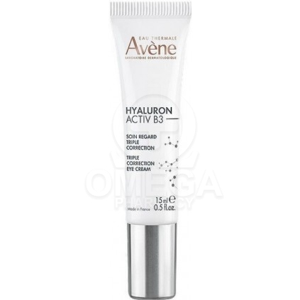 Hyaluron Activ B3 Triple Correction Eye Care 15Ml