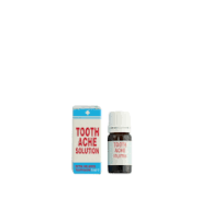 Nyal Toothache Solution Drops 6ml