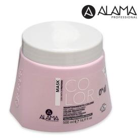 alama no yellow mask with violet 500 ml