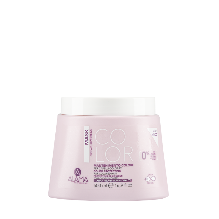 alama color mask with 3 proteins 500 ml