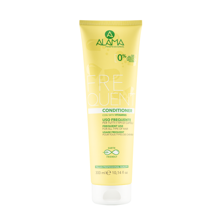 alama frequent conditioner with vitamins 300 ml