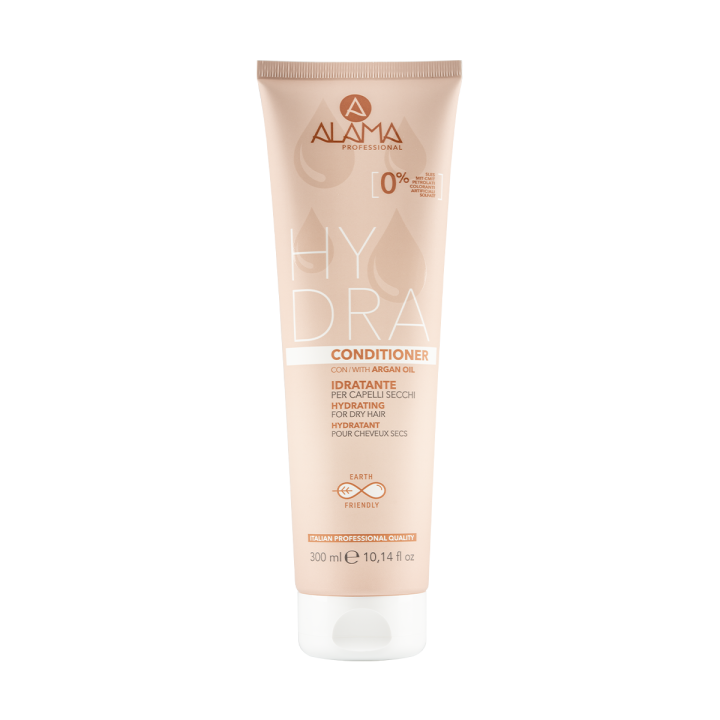 alama hydra conditioner with argan oil 300 ml