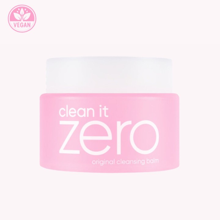 Banila Co Clean It Zero Original Cleansing Balm 100ml