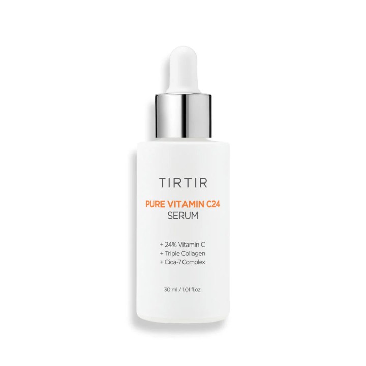 TIRTIR Pure Vitamin C24 Brightening & Firming Serum - 30 ml