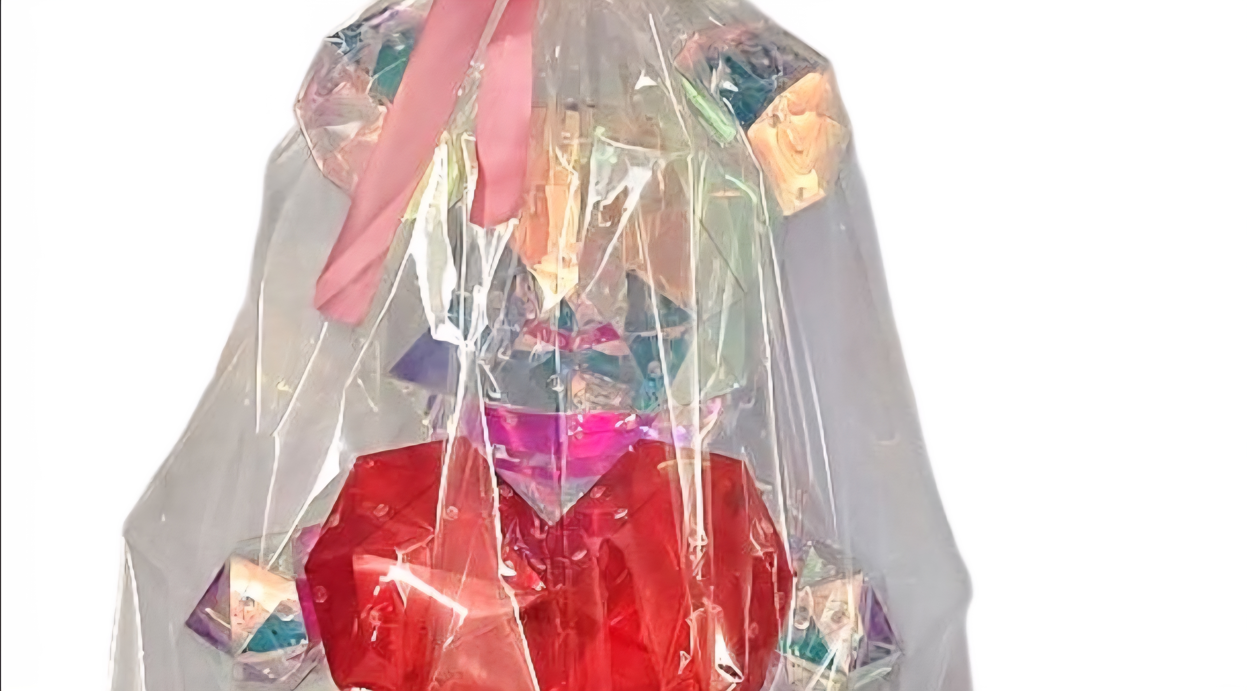 Teddy Bear With Lights Xlarge