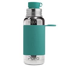 PURA  INSULATED MINT SPORT BOTTLE 475ML