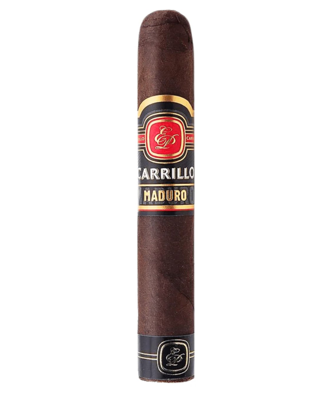 Carrillo Maduro Robusto