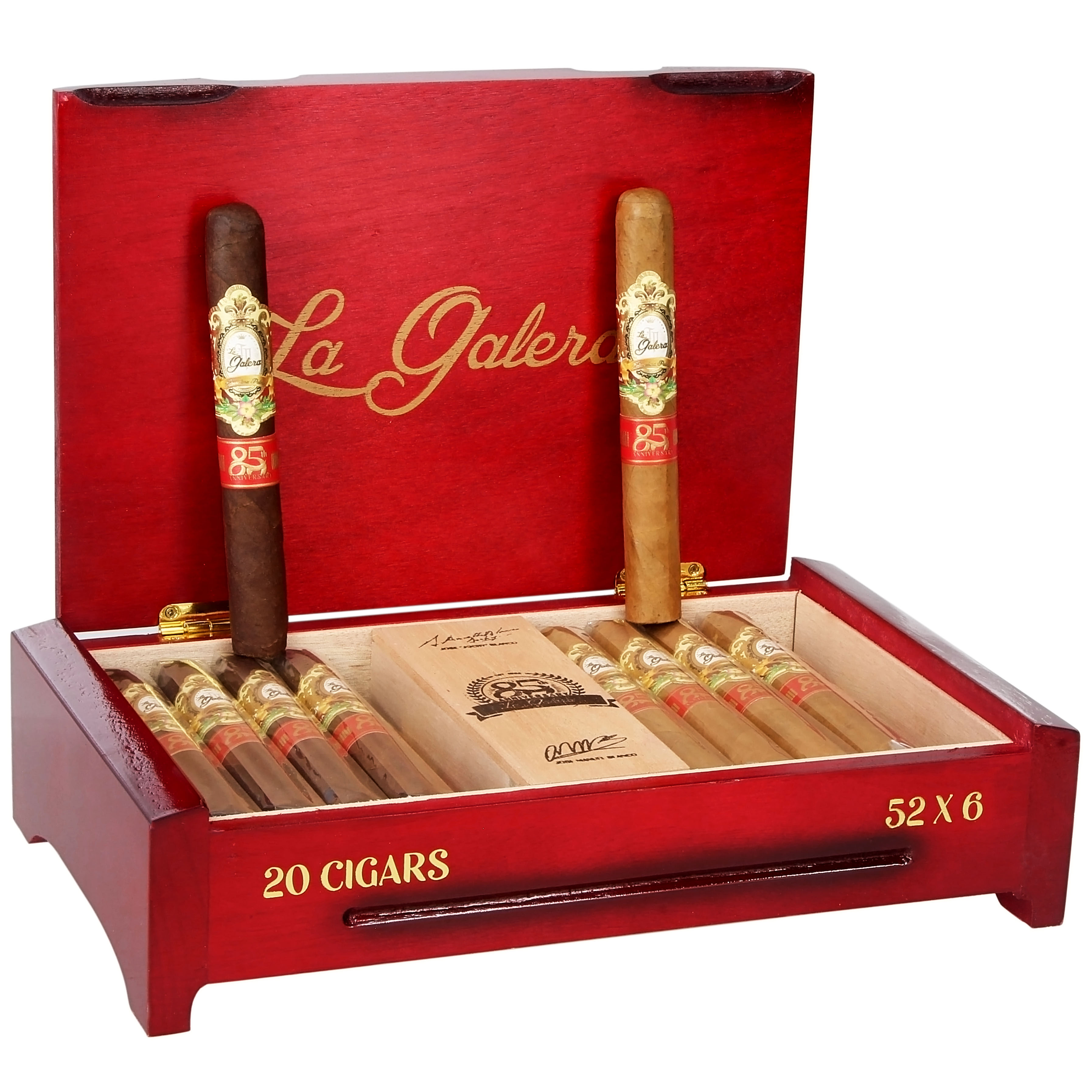 La Galera 85th Anniversary Maduro