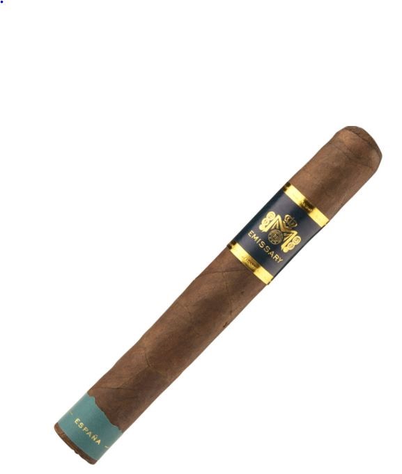 Macanudo Emissary Espana Toro