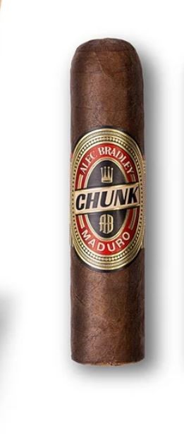 Alec Bradley Chunk Maduro