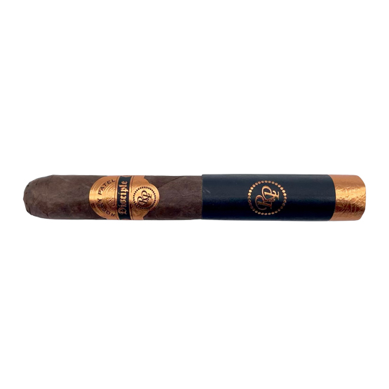 Rocky Patel Disciple Toro