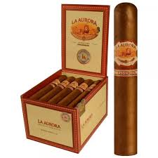 La Aurora 1903 Cameroon Gran Toro Natural