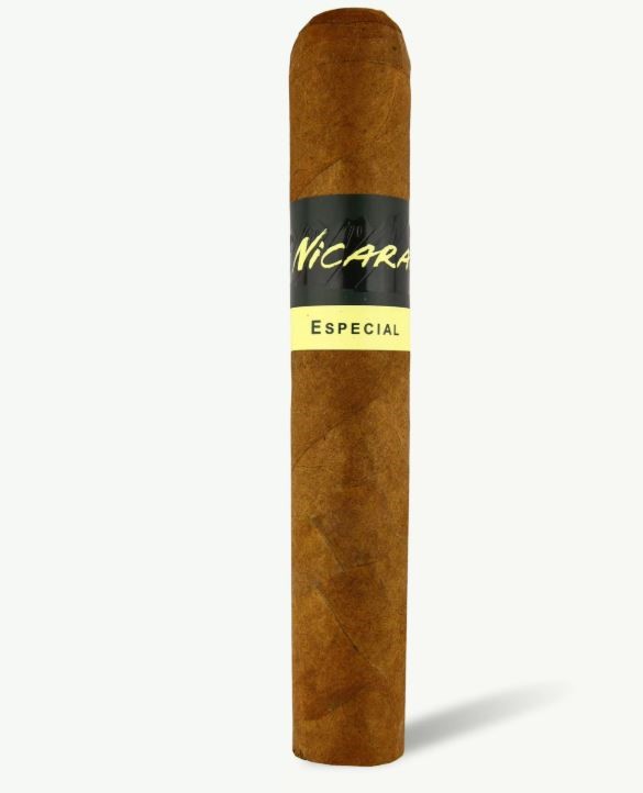 Nicarao Especial Gordo