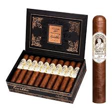 Gurkha Treinta Robusto Natural