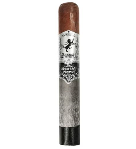 Esteban Carreras Dictator's Hand Maduro Toro
