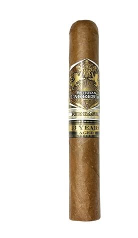 Esteban Carreras Nicaragua Natural Robusto