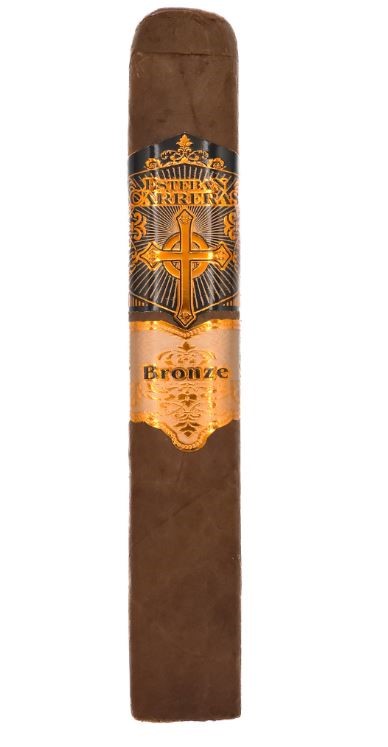 Esteban Carreras Bronze Robusto