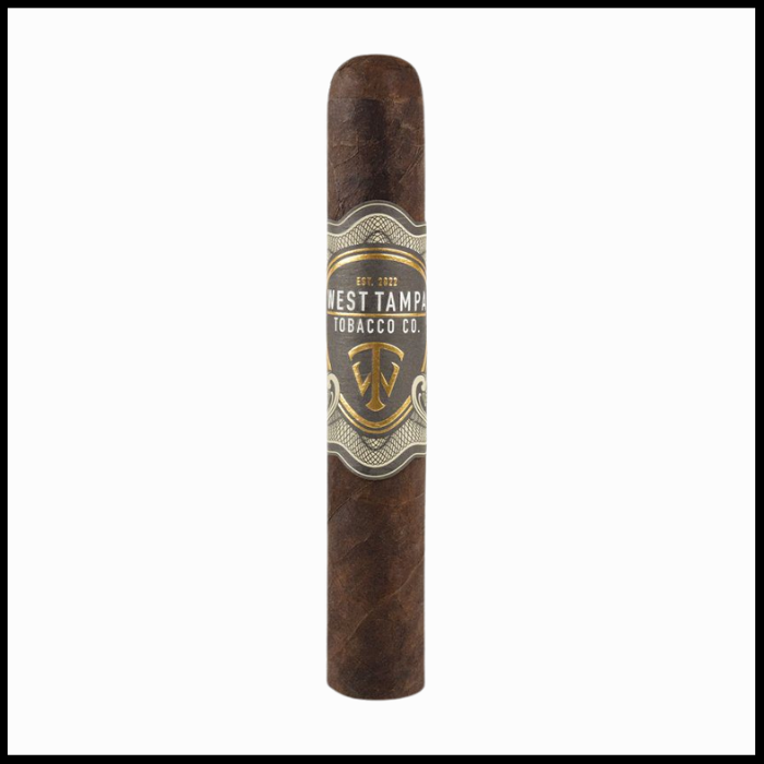 West Tampa Maduro Robusto